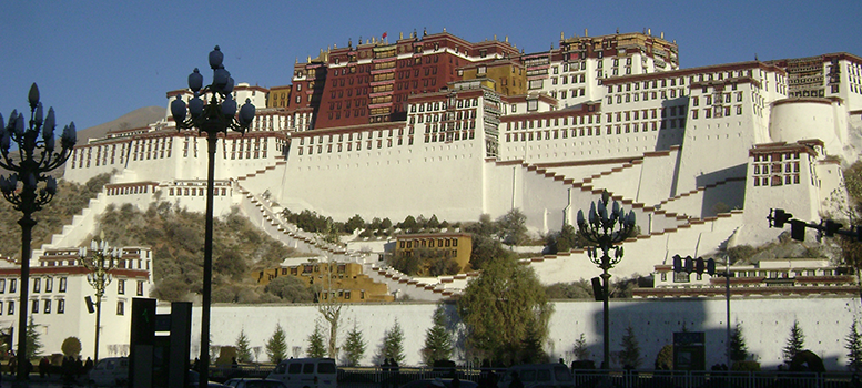 Tibet Culture Tour, Culture Tour Tibet, Lhasa, Potala Palace Package Tour