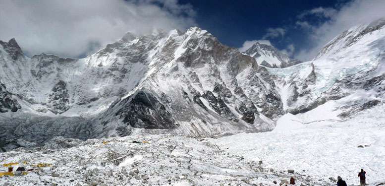 Everest base camp trek, Everest base camp trekking Holidays
